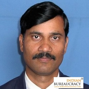 Anil Kumar NEEPCO