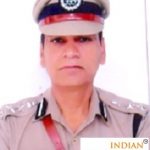Anil Kumar Rao IPS