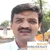 Anil Kumar Sagar IAS