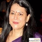 Aradhana Shukla IAS