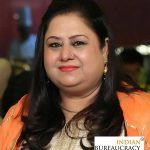 Arina Duggal PCS
