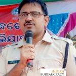 Ashish Kumar Singh IPS