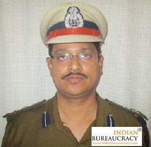 Ashutosh Kumar IPS