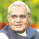 Atal Bihari Vajpayee