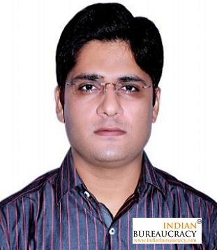 Avinash Champawat IAS