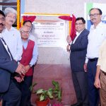 BHEL CSR initiatives