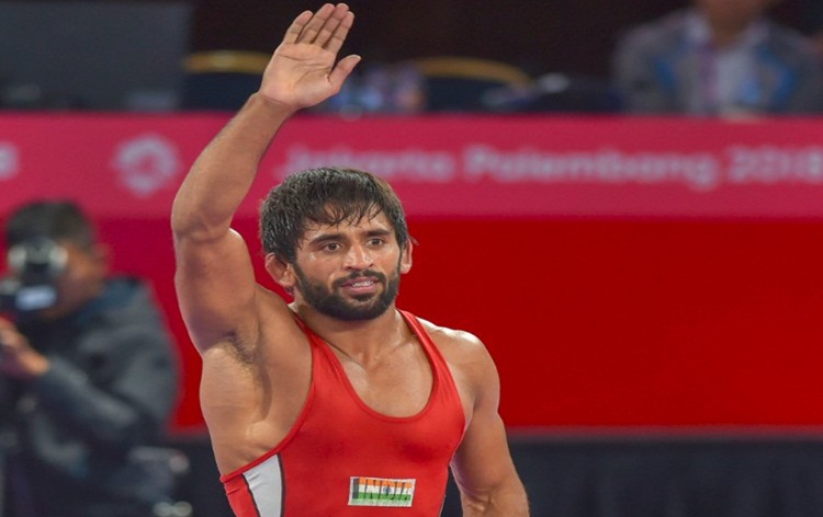 Bajrang Punia