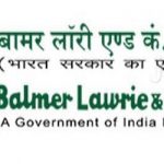 Balmer Lawrie & Co. Limited,