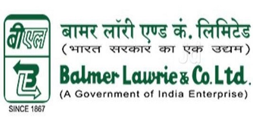 Balmer Lawrie & Co. Limited,