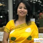 Bandhana Deori IRS