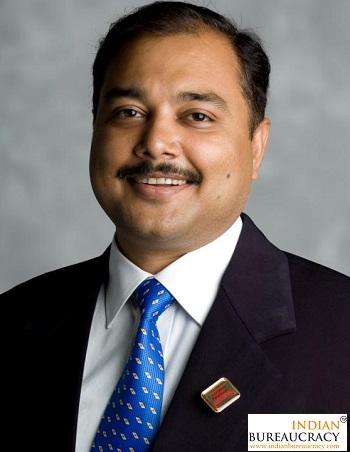 Bhanu Bhaskar IPS
