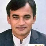 Bhaskar Bishnoi RAS