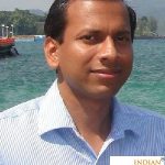 Bijay Ketan Upadhyaya IAS