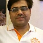 Bijoy Bihari Mohapatra IRS