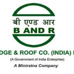 Bridge and Roof Company (India) Limited