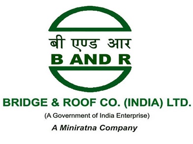 Bridge and Roof Company (India) Limited