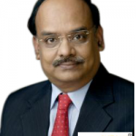 C P Ramanarayanan