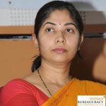 C Shikha IAS