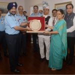 CMD ITDC Ravneet Kaur