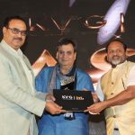 CMD, NBCC conferred India's Most Trusted CEO 2018 Award