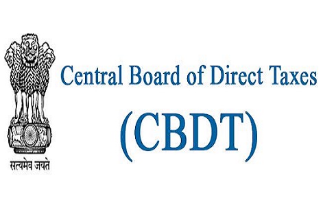 Central Board of Direct Taxes (CBDT)