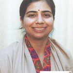 Charulata Somal IAS
