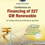 Conference on Financing of 227 GW Renewable
