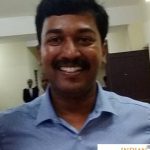 D V Swamy IAS