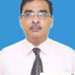 D K Ghosh