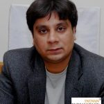 Rajiv Rattan IAS