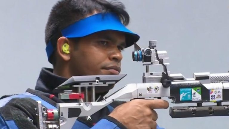 Deepak Kumar