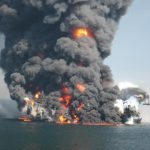 Deepwater Horizon oil spil