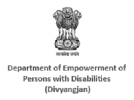 Department of Empowerment of Persons with Disabilities