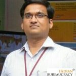 Devi Prasad Karanam IAS