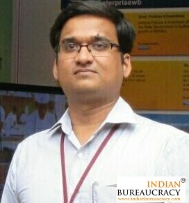 Devi Prasad Karanam IAS