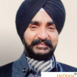 Devinder Pal Singh Kharbanda IAS