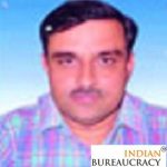 Dharmender Singh HCS
