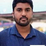Dhruvankur Thakur WBCS
