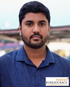 Dhruvankur Thakur WBCS
