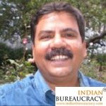 Dibyendu Sarkar IAS