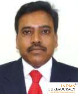 Dilip Kumar Wasnikar IAS