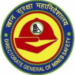 Directorate General of Mines Safety (DGMS)