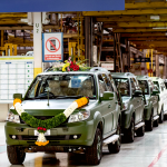 GS800 Safari Storme