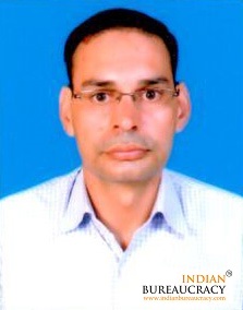 Gajender Singh HCS