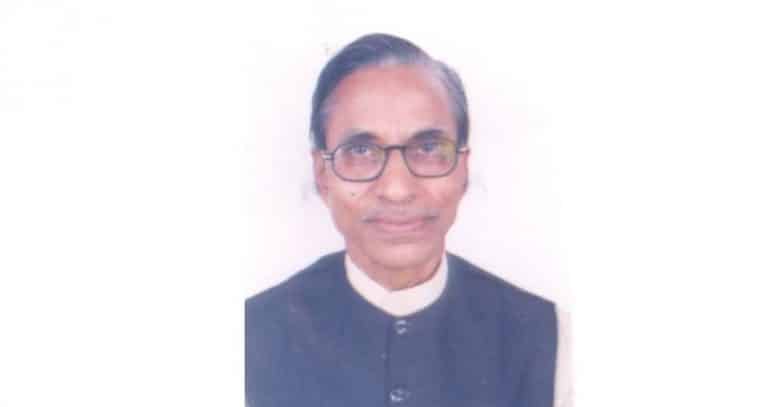 Ganga Prasad