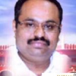 Girish S N IAS