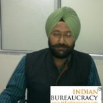 Harjeet Singh Sandhu PCS