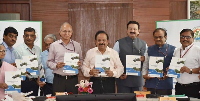 Harsh Vardhan