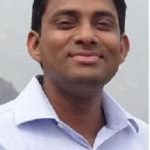 Hemant Kumar Meena IFS