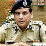 Hemant N Nagrale IPS